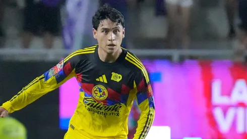 Ramón Juárez rompió el silencio tras su suplencia ante Monterrey