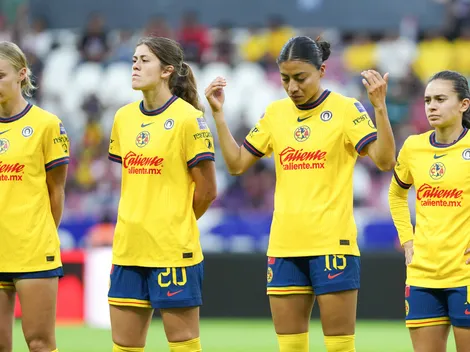 Ellas son las jugadoras de élite que la afición de América sueña con ver en Coapa