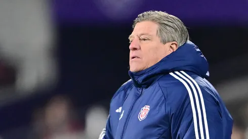 El ex América habló tras su salida de Costa Rica