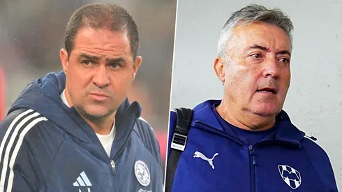 Las posibles alienaciones de América vs. Monterrey para el juego de vuelta