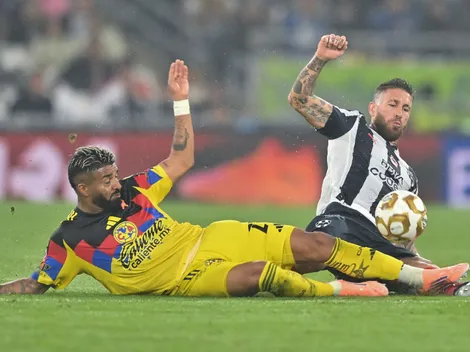 América vs Monterrey: los mejores pronósticos para la vuelta de los cuartos de final del Apertura 2025 de la Liga MX