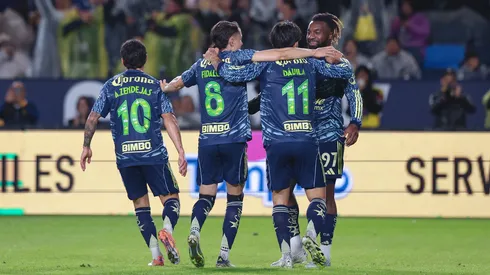 La poderosa ofensiva que presentaría América para el juego de vuelta