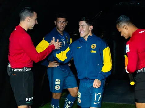 La polémica designación arbitral para el juego de vuelta ante Rayados