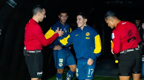 La polémica designación arbitral para el juego de vuelta ante Rayados