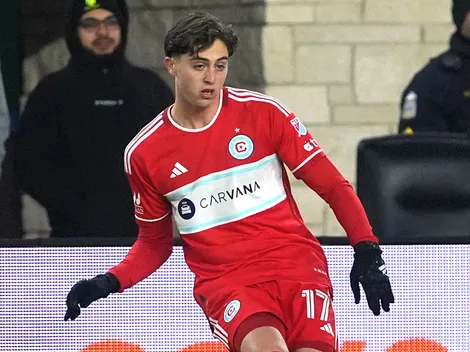 Chivas muy cerca de robarle al América el fichaje de un mexicoamericano