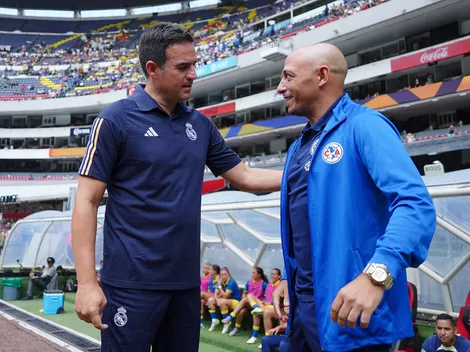 Alberto Toril sigue libre y lo relacionan con América Femenil