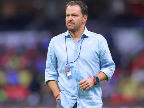 Fue ofrecido al América, pero hoy lo descartan por indisciplina