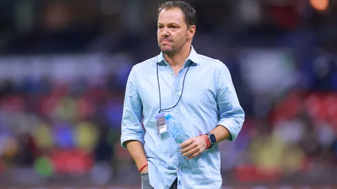 América descartó un fichaje para su delantera y ahora otros hacen lo mismo