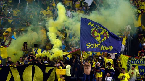 La afición no dejará solo al equipo.