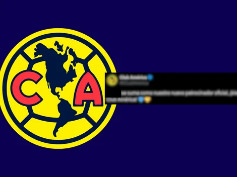 América Femenil anuncia nuevo integrante a la familia