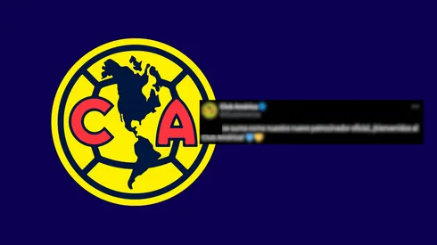 América Femenil sorprende a todos con nueva incorporación