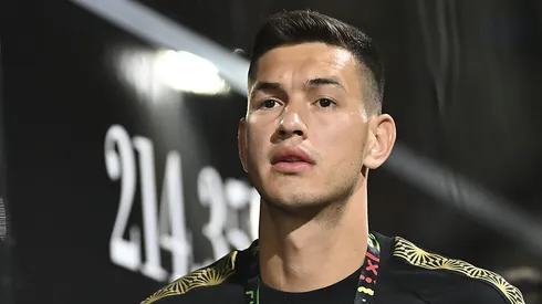 César Montes pensaría en un futuro regreso a la Liga MX