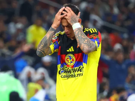 La IA revela su pronóstico del América ante Rayados en los cuartos