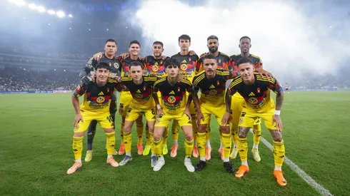 América se enteró de una sorpresiva situación