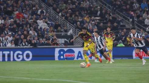 El primer equipo ha estado analizando los errores que cometieron en la Ida ante Monterrey