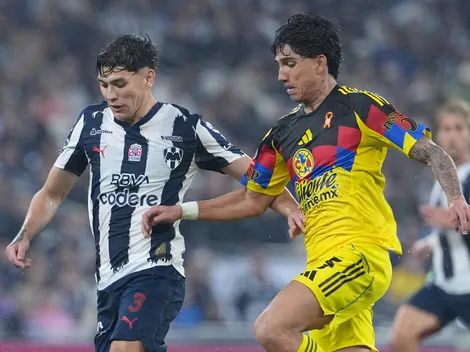 ¿América vs. Monterrey va por TV Abierta? Así lo puedes ver EN VIVO