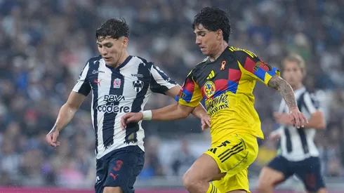 América buscará remontar a Monterrey para avanzar a las semifinales del Apertura 2025