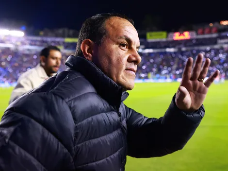 Cuauhtémoc Blanco y su inesperada critica a la Selección Mexicana de Javier Aguirre