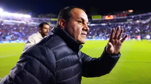 Cuauhtémoc Blanco y su inesperada critica a la Selección Mexicana de Javier Aguirre