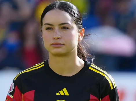 ¿Se va de América? Camberos habló por primera vez desde la final perdida