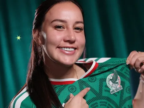 Selección Nacional Femenil se prepara rumbo a Brasil 2027 con talento americanista