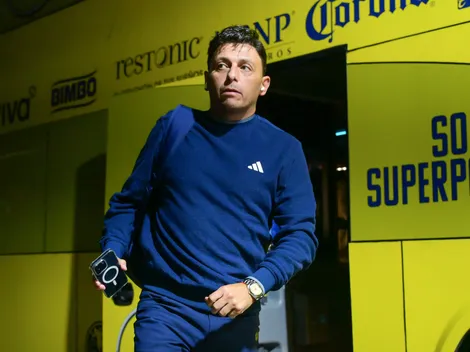 La afición de América Femenil estalló con la decisión más reciente de la Directiva