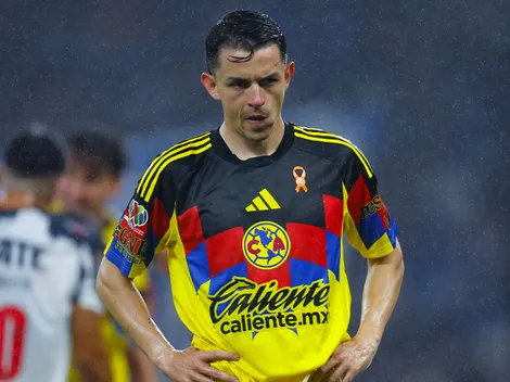 Los escenarios del América en la vuelta ante Monterrey