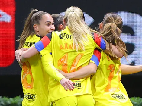 Afición de América Femenil explota contra el equipo en redes sociales