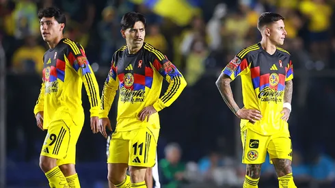 América le dio las gracias a uno de los peores refuerzos.
