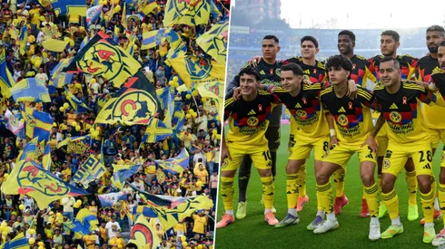 América no superó los Cuartos de Final de Liga MX