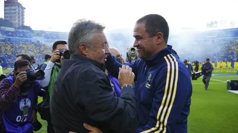 Torrent pidió valorar lo hecho por los entrenadores, como Jardine.