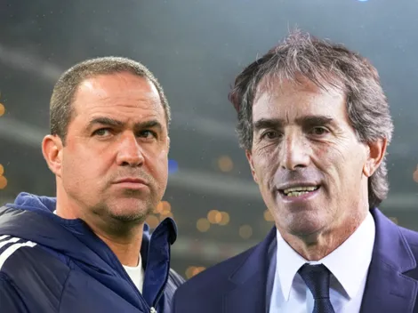 Guillermo Almada: ¿El reemplazo de André Jardine?