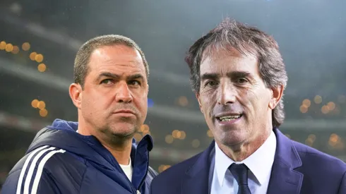 Tras caer ante Rayados, los rumores sobre el banquillo de América se han disparado
