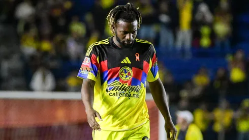 América regresará pronto a pretemporada.