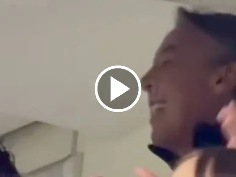 El festejo de Azcárraga que se vino abajo con la eliminación del América