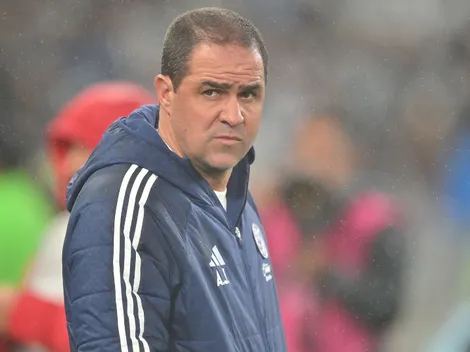 Los errores de Jardine que influyeron en la eliminación del América