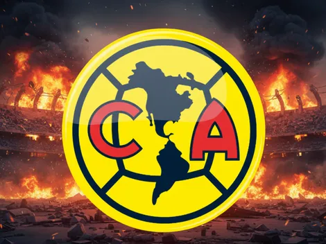 ¡Ninguno logró el objetivo!: Así fue el doloroso 2025 de América Varonil y Femenil