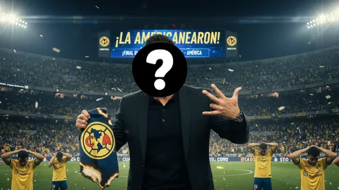 El jugador que fue figura en Pachuca y Cruz Azul se burló de la eliminación de América