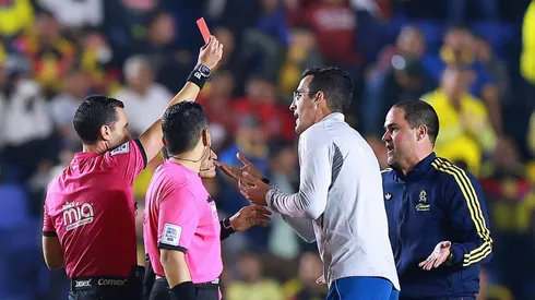 América se fue temprano del Apertura 2025 y ya piensa en lo que viene para el 2026.