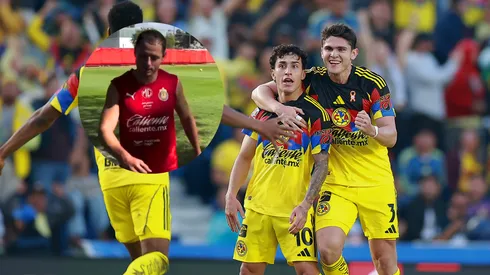 El americanismo se burla de Chivas y el Chicharito.