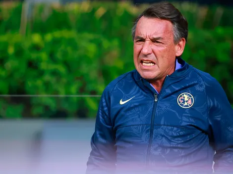 Azcárraga quedó molesto por la eliminación y ya apuntó a los responsables