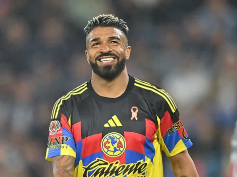 La estrategia del América para forzar a Tigres por Aguirre