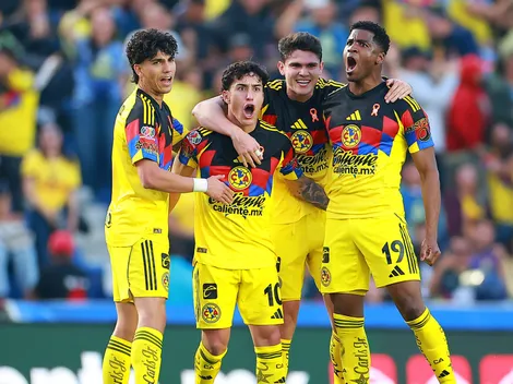 Las posiciones que el América podría descuidar en el mercado