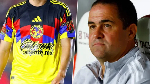 América podría sumar un refuerzo en ataque