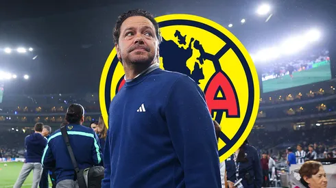 La directiva de América ya piensa en un fichaje importante para el 2026.