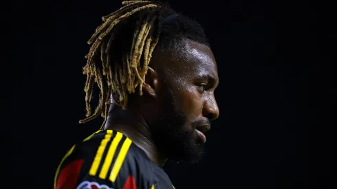 Maximin no tiene contenta a una parte de la audiencia americanista.