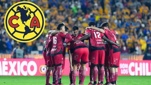 América buscaría a dos jugadores de Xolos
