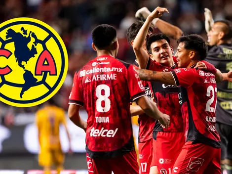 Los tres mejores jugadores de Xolos que América podría fichar para el 2026