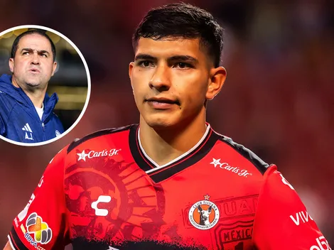 ¿Cómo encajaría Kevin Castañeda en América y por qué es un fichaje perfecto?