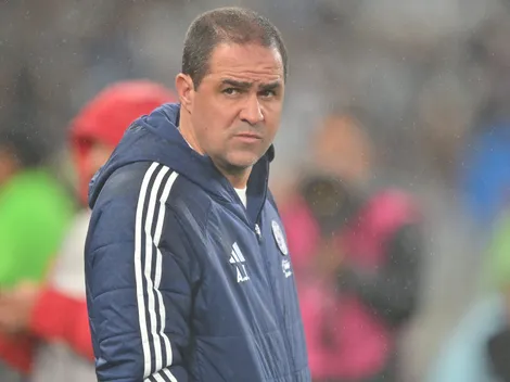 Filtran la razón por la que el América busca reemplazo para Jardine